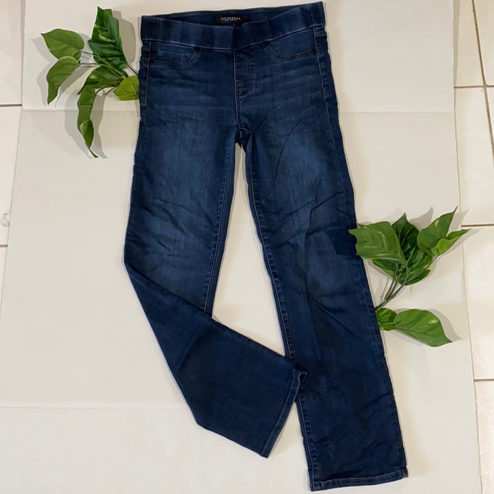 Liverpool Jeans